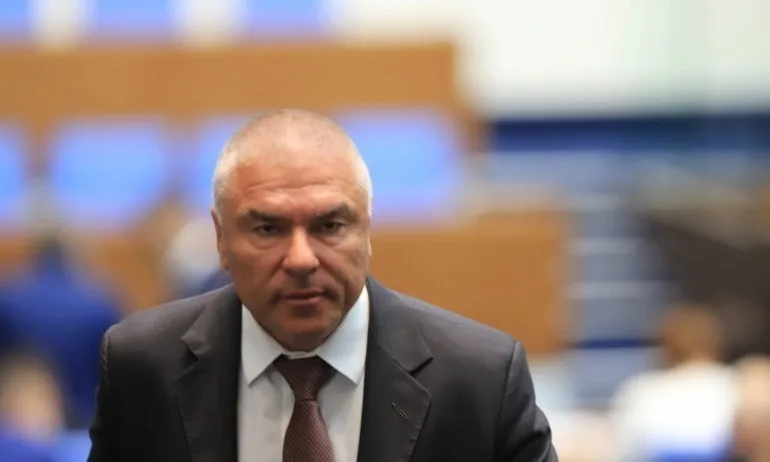 Марешки за хората на Слави: Такива политици ли ще ви агитират да ги изберете? - Tribune.bg