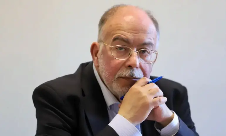 Кольо Колев: ПП-ДБ са в много слаба позиция. Предсрочни избори ще покажат чудовищни за тях резултати - Tribune.bg