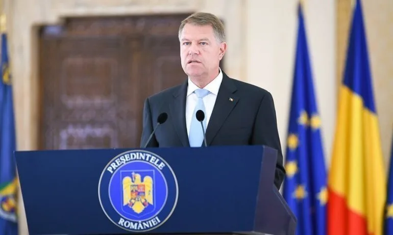 Започнаха консултации за новото румънско правителство - Tribune.bg