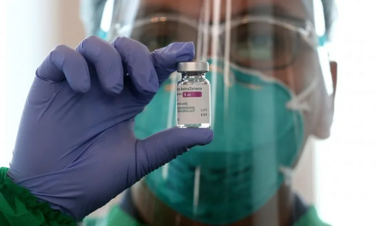 ЕС разреши свободното движение на ваксинирани граждани - Tribune.bg