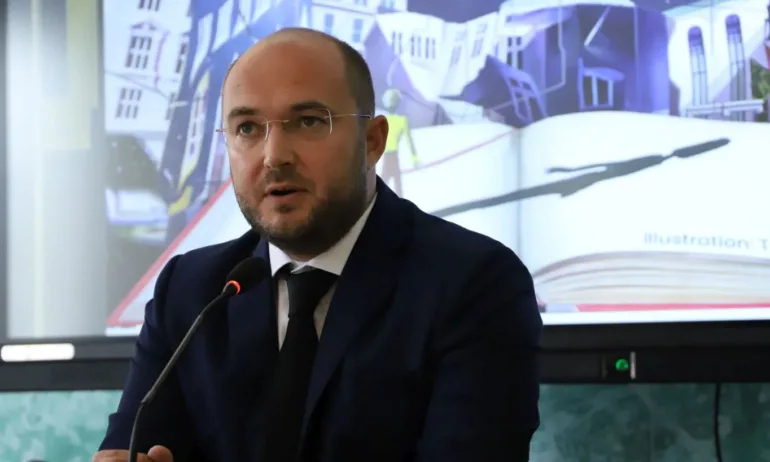 СОС даряви бързи тестове за наркотици на КАТ - Tribune.bg