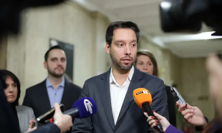 Борис Бонев: Изнасилват СОС. Това е активен саботаж - Tribune.bg