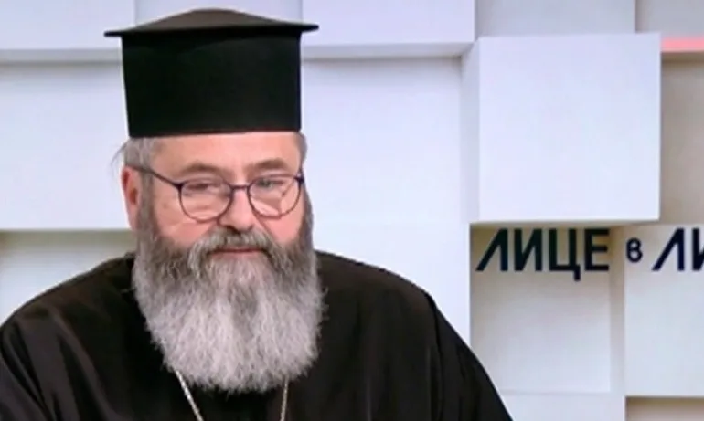 Отец Ангел: Църквата подкрепя донорството - Tribune.bg