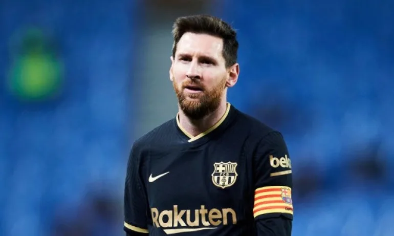 Меси ще намали заплатата си, иска Халанд в Барселона - Tribune.bg