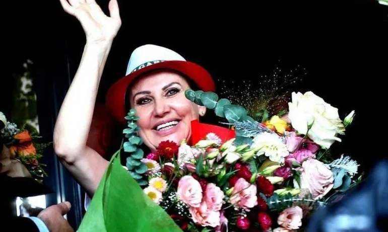 Илиана Раева: Бяхме най-силният отбор, с най-ярко присъствие в Токио - Tribune.bg