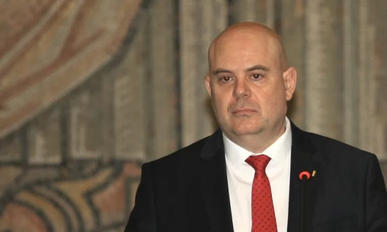 Иван Гешев пред ВСС: Преследват нелегитимна политическа цел да се овладее съдебната власт (НА ЖИВО) - Tribune.bg