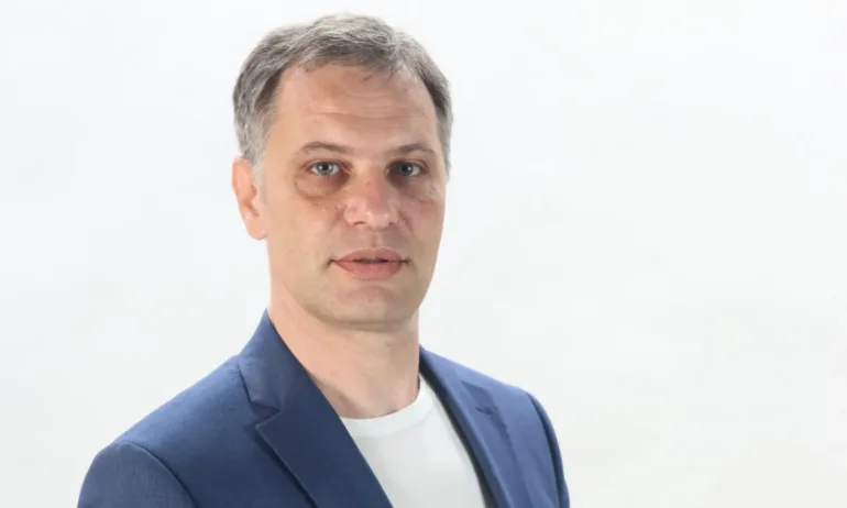 Александър Сиди: България няма как да бъде въвлечена във войната в Близкия Изток - не виждам как, не виждам защо и не виждам по какъв начин може да стане това - Tribune.bg