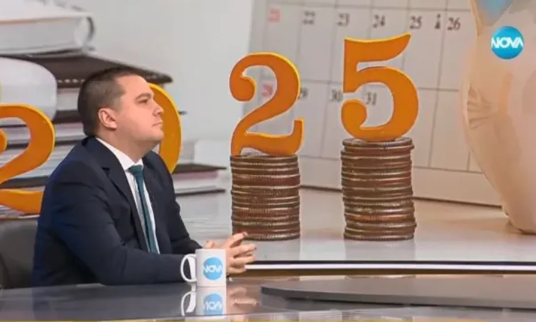 Балабанов за бюджета: В последните години Асен Василев е действал като добре подготвен атентатор - Tribune.bg