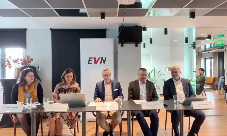 ЕВН предвижда 1.6% увеличение на цените на тока за бита от 1 юли - Tribune.bg