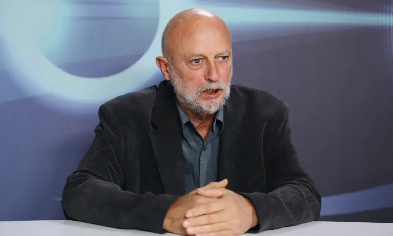 Не допуснаха Едвин Сугарев да представи своя книга в Сърбия - Tribune.bg