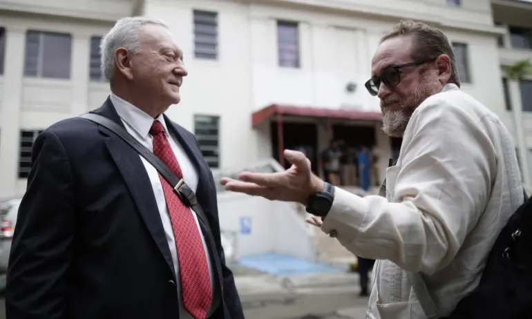 Аферата Панамски досиета приключи – оправдаха всички обвинени в пране на пари - Tribune.bg