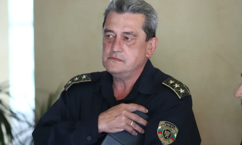 Комисар Николов за безводието в Своге: Водохващането под връх Петрохан ще бъде пренасочено към Искрец - Tribune.bg