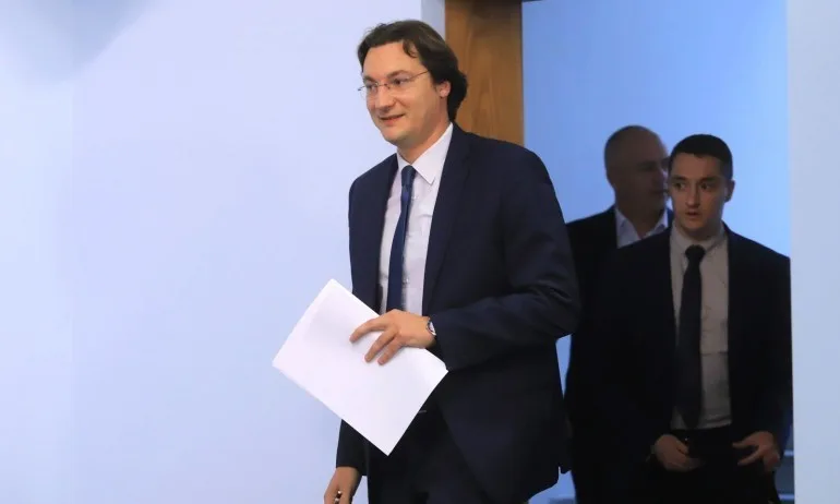 Зарков от БСП: България е в постоянно бедствено положение в последните години - Tribune.bg