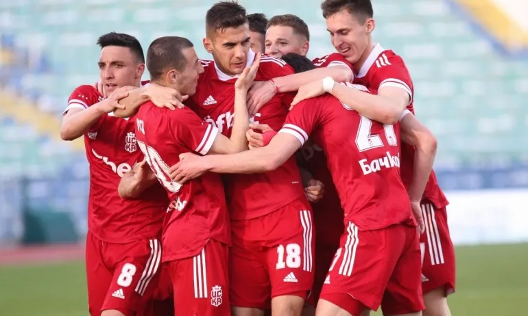 Коронавирусът удари ЦСКА 1948, БФС отложи мача с Локо Пд - Tribune.bg