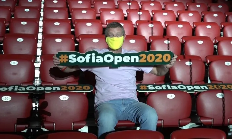 Какво трябва да знаят и спазват феновете на Sofia Open 2020 - Tribune.bg
