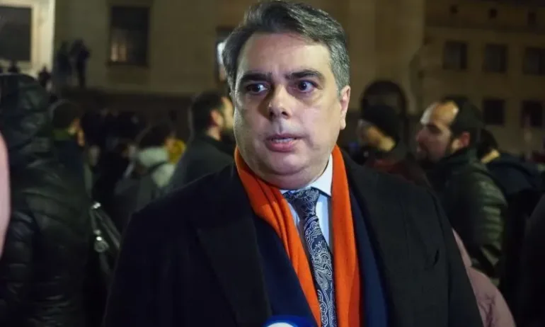 ПП за втория Бюджет 2026: Подайте си оставката, не карайте площада да ви измете - Tribune.bg