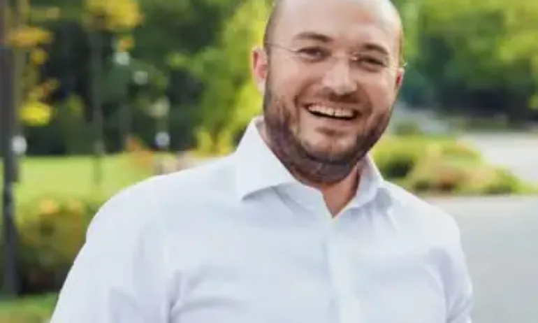 Георги Георгиев от ГЕРБ се отказа да бъде депутат - Tribune.bg