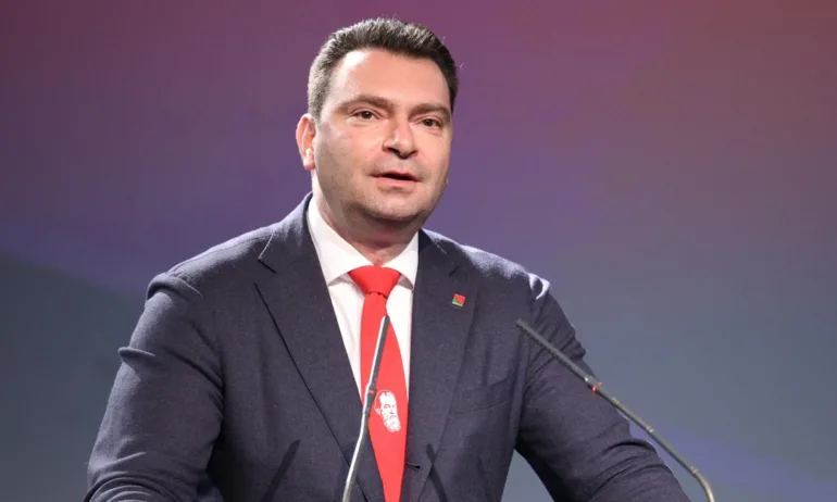 Калоян Паргов: Дума може да съществува като вестник! - Tribune.bg