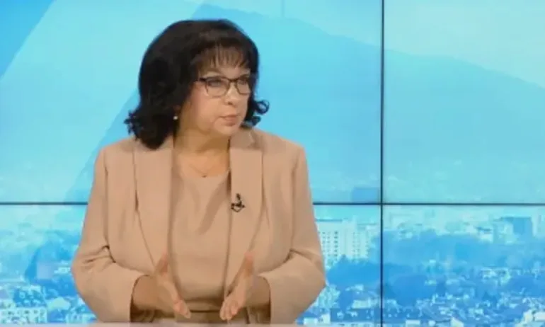 Теменужка Петкова: Има сериозни аномалии в поведението на кабинета Петков за газа - Tribune.bg