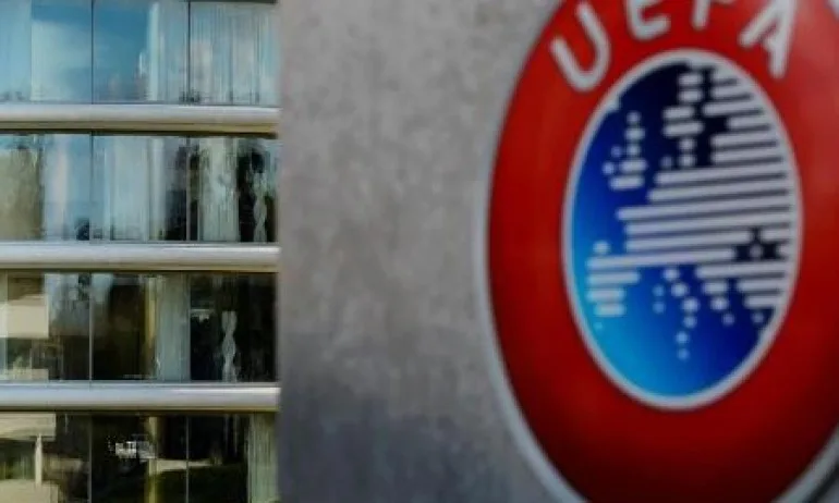 УЕФА раздава 70 милиона, наши клубове също ще получат средства - Tribune.bg