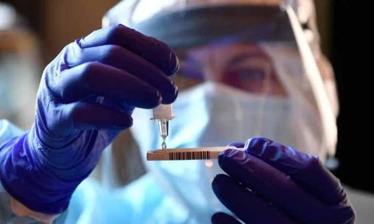 Новите случаи на COVID-19 у нас паднаха под 100 - Tribune.bg