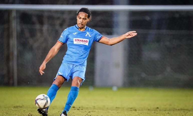 Левски стигна до 1:1 с Динамо Киев - Tribune.bg