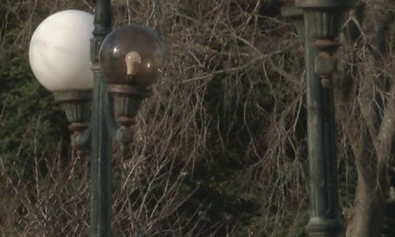 Кметствата в Болярово минават на твърдо гориво и режим на уличното осветление - Tribune.bg