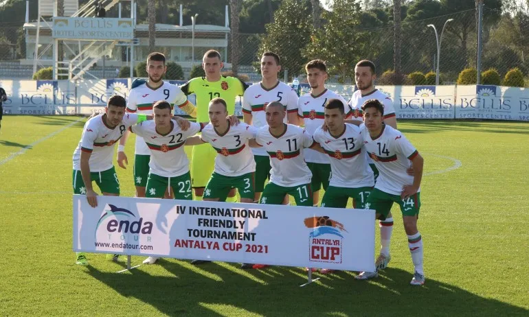 Младежите с две контроли в началото на юни - Tribune.bg