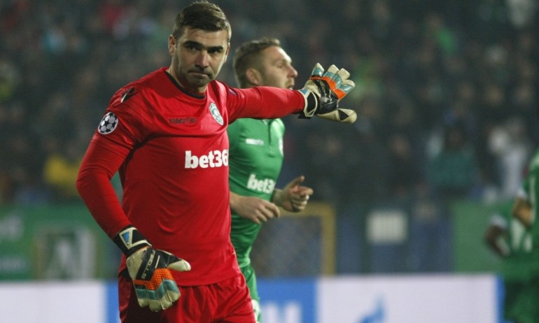 Владислав Стоянов се завръща във футбола? - Tribune.bg