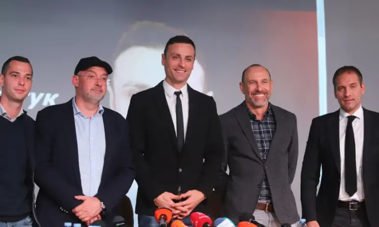 Барбитата чакат служебна победа, за да влязат в БФС - Tribune.bg