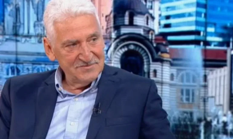 Красимир Велчев: ГЕРБ не е изолирана и изборите ще го покажат - Tribune.bg