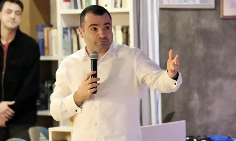 ПП в Бургас се разделя с лидера на СЕК Константин Бачийски - Tribune.bg