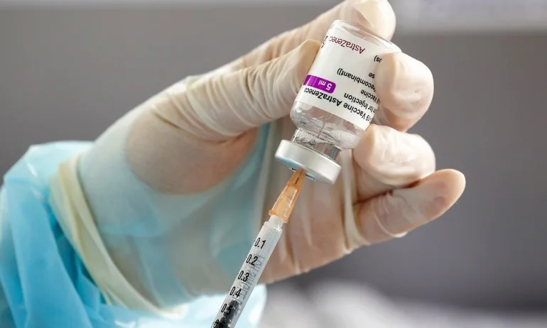 50% от населението на САЩ се ваксинира срещу КОВИД-19 - Tribune.bg