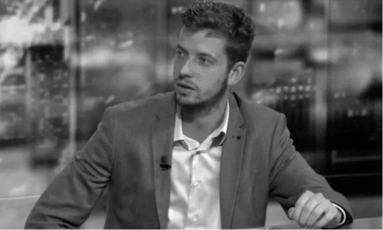 Почина Анастас Стефанов - политолог и съосновател на Тренд - Tribune.bg