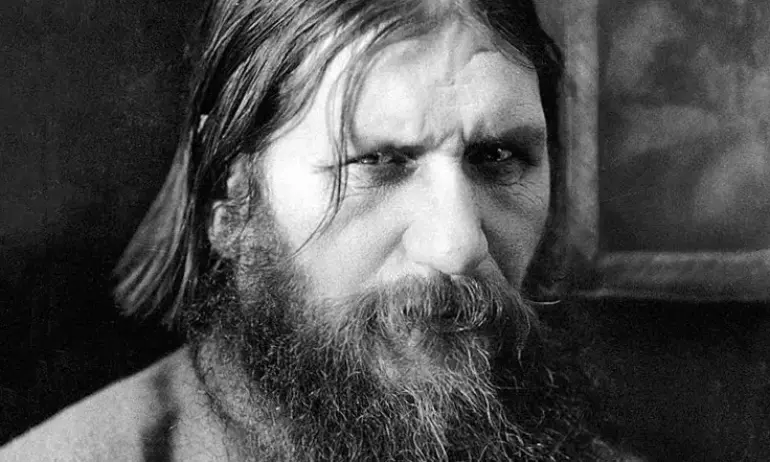 Заклинанието на Распутин за изпълнение на желание - Tribune.bg