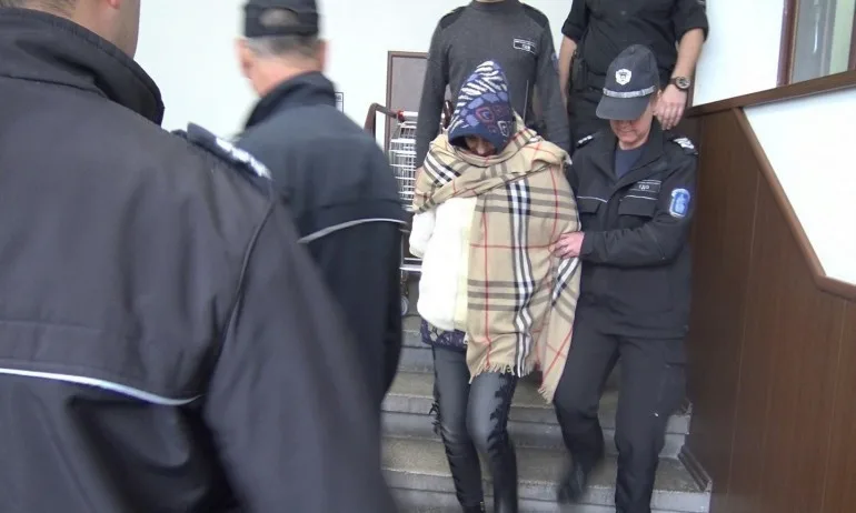 5 г. затвор и 50 000 глоба на дъщерята на Цар Киро - Tribune.bg