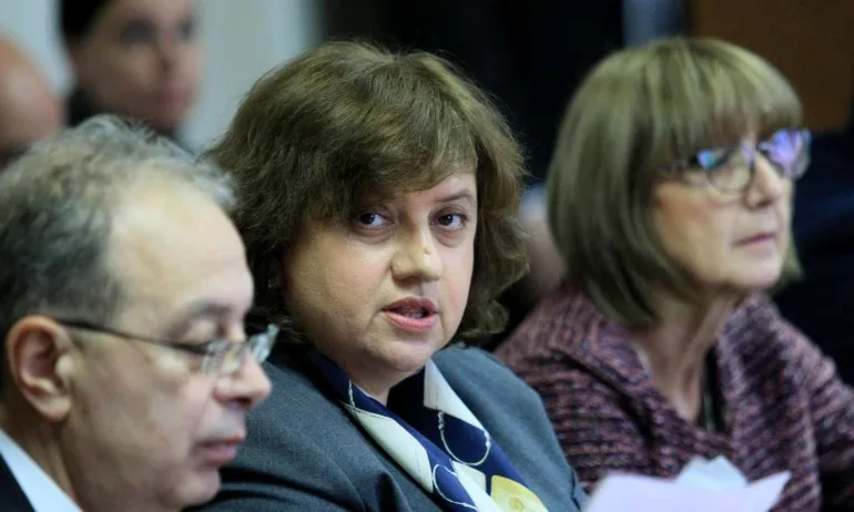 Радев назначил за съветничка представителка на Отворено общество на Сорос - Tribune.bg