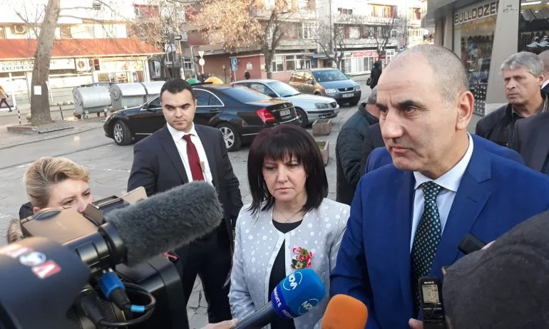 Цветанов: Румен Радев направи коментари, които никой не разбра - Tribune.bg