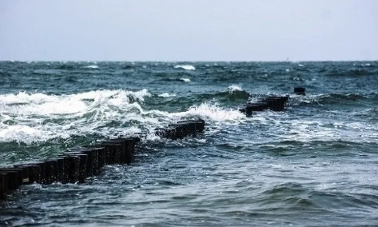 Намериха тялото и на второто дете във Варна - Tribune.bg