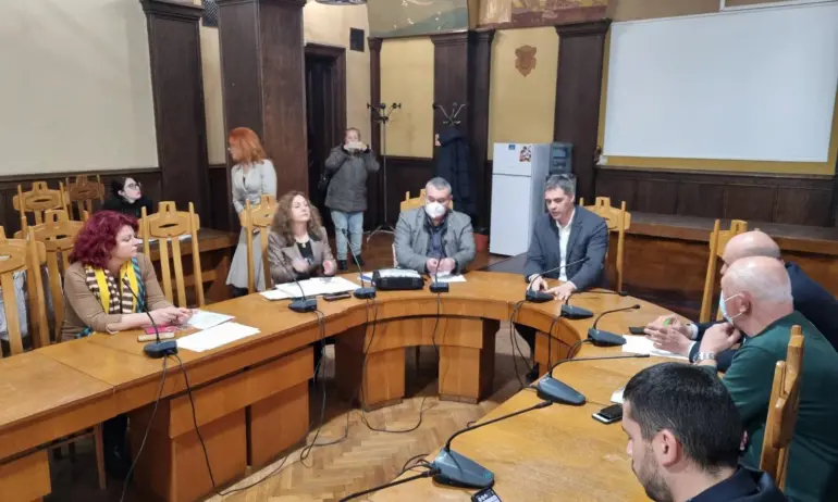 И учениците от Бургас вече са в грипна ваканция - Tribune.bg