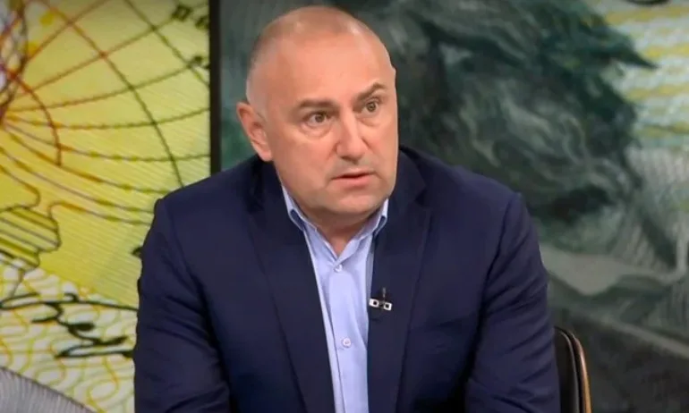 Каримански: В проекта за бюджет липсва най-важното – ясна програма за реформи - Tribune.bg