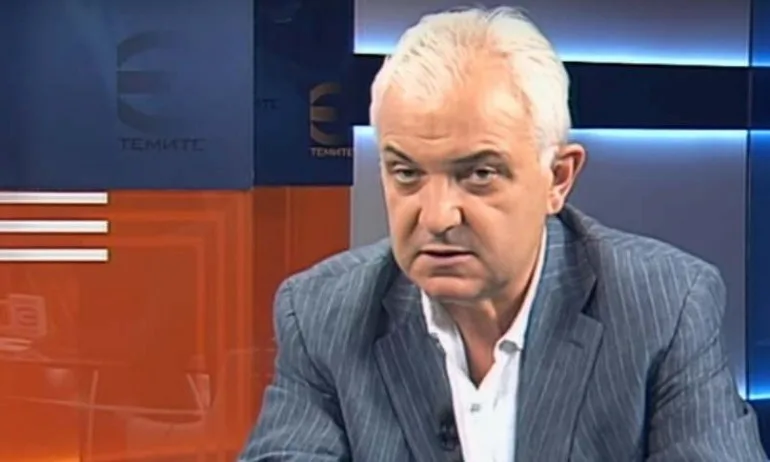 Кантората на Явор Нотев взела над 100 хил. лв. от жертви на катастрофи - Tribune.bg