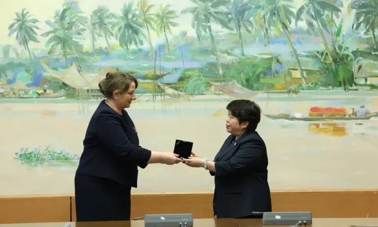 България и Виетнам подписват Спогодба за трудова миграция до края на 2024 г. - Tribune.bg