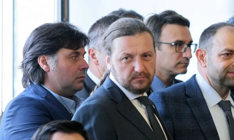 Кметът на Слатина не иска да е депутат - Tribune.bg