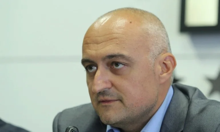 Цветомир Паунов: Президентът Радев още от самото начало има една политическа шизофрения - Tribune.bg