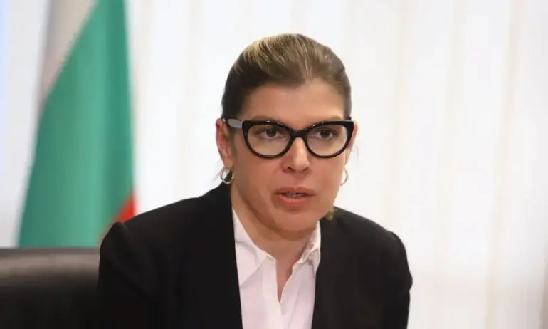 Сарафов иска пълна проверка на работата на Невена Зартова от СРП - Tribune.bg