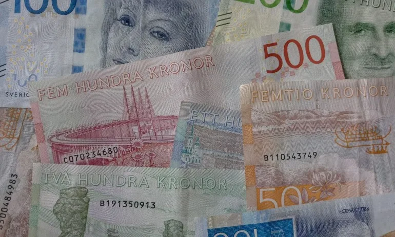 Швеция се подготвя за преминаване към електронни пари - Tribune.bg