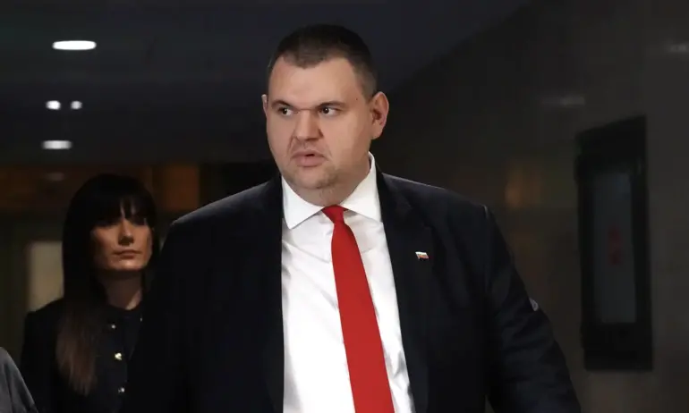 Ден 2 – рунд 2: Пеевски нарече Христо Иванов сладка куртизанка - Tribune.bg