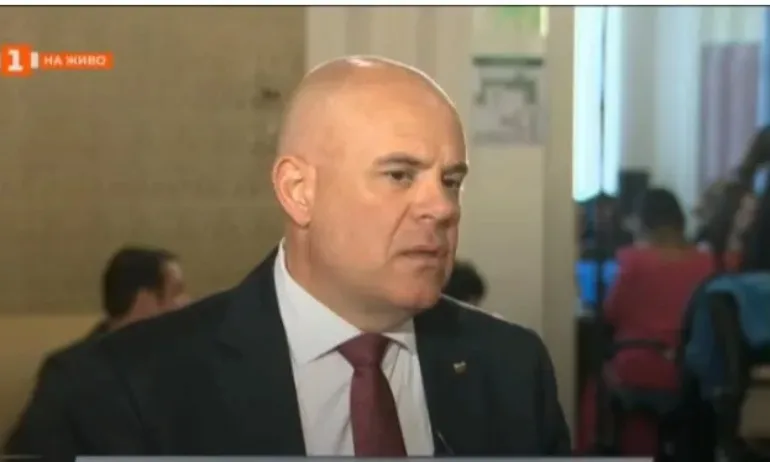 Иван Гешев: Зад клишето съдебна реформа стоят тяснопартийни и лични олигархични интереси - Tribune.bg