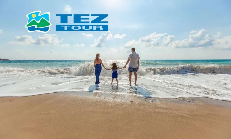 С деца на море! 9 предпочитани хотела в Турция - Tribune.bg